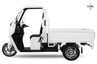 Flinc-EV Tuktuk Pick-Up (Classic, Lithium 4.3