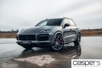 Porsche Cayenne 3.0 E-Hybrid | Sport