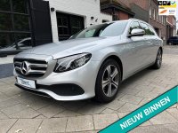 Mercedes-Benz E-klasse Estate 220 d Premium