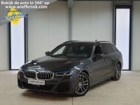 BMW 5 Serie Touring 530e 292pk