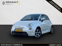 Fiat 500 E 24kwh AUTOMAAT /