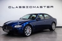 Maserati Quattroporte 4.2 Duo Select Fiscale
