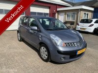 Nissan Note 1.4 First Note airco