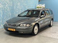 Volvo V70 2.4 T Geartronic CLIMA