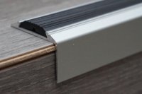 Aluminium trapprofielen.Topkwaliteit voor een eerlijke prijs