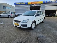 Ford FOCUS Wagon 1.4-16V Ambiente Goed