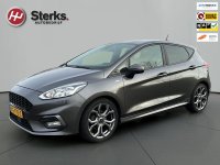Ford Fiesta ST-Line1.0 EcoBoost 5 DRS.
