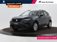 SEAT Arona Style Business Connect 1.0