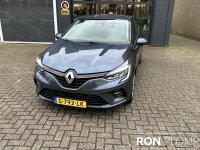 Renault Clio 1.0 TCe Pack RS.Line+Bose