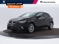 SEAT Ibiza FR Business Connect 1.0