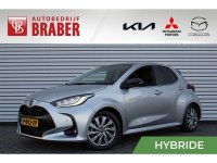 Toyota Yaris 1.5 Hybrid Select CVT