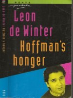 Hoffman’s honger VAN Leon de Winter