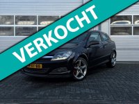 Opel Astra GTC 1.6 Executive /