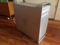 Mac Pro 1.1 CK7460UKOGN en Apple