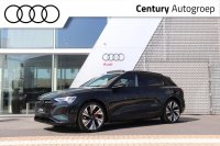 Audi Q8 e-tron Advanced edition 55