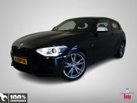 BMW 1-serie 114i M Sport Edition