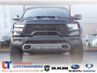 Dodge Ram 1500 TRX 6.2 V8