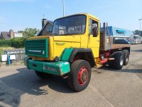 Iveco 260-25 6X6 V8 STEEL