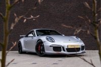 Porsche 911 3.8 GT3 Clubsport |