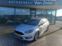 Ford FOCUS Wagon 1.5 ST-Line, Airco(automatisch),
