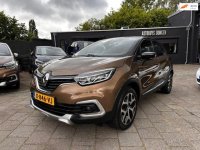Renault Captur 0.9 TCe Intens Camera