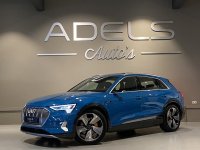 Audi e-tron 55 Quattro Advanced €33.053,-