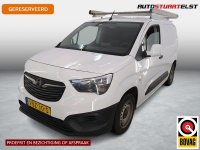 Opel Combo 1.6D L1H1 Edition +