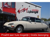 Citroën DS ID Special Confort 2100