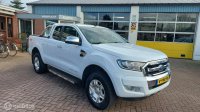 Ford Ranger 2.2 TDCi Limited Supercab