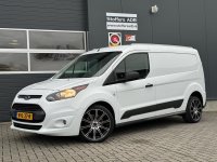 Ford Transit Connect 1.5 TDCI 120pk
