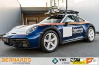 Porsche 911 (992) 3.0 Dakar Roughroads