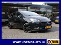 Opel Corsa 1.4 BLACK EDITION 5DRS