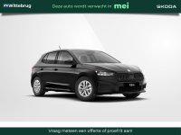 Škoda Fabia 1.0 TSI Selection