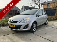 Opel Corsa 1.2-16V Edition*Airco*Lm*Elekramen*Cruise*NwAPK