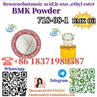  New BMK Oil 718-08-1 Benzenebutanoic