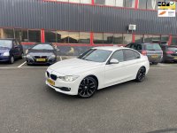 BMW 3-serie 320d EfficientDynamics Upgrade Edition