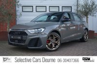 Audi A1 Sportback 40 TFSI Edition
