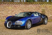 Bugatti Veyron 16.4 One of 252