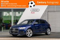 Audi A1 Sportback Advanced edition 25