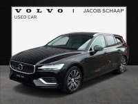 Volvo V60 T6 Recharge AWD Inscription