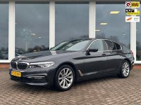 BMW 5-serie 520i High Executive -