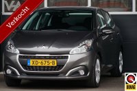 Peugeot 208 1.2 PureTech Signature, NL,