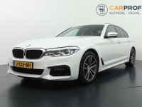 BMW 5-serie 520i High Executive Edition