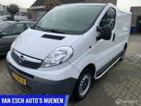 Opel Vivaro bestel 2.0 CDTI 66KW