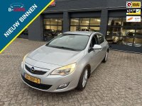 Opel Astra 1.4 Turbo Sport NAVI|AIRCO|TRKHAAK|CRUISE|PDC|LED