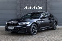 BMW 5 Serie 545e xDrive M-Sport