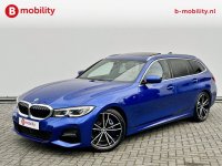 BMW 3-serie 330i 259PK High Executive