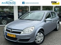 Opel Astra 1.6 16v 105pk, Enjoy