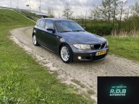 BMW 1-serie 120i High Executive Automaat