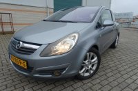Opel Corsa 1.4-16V Sport - lm